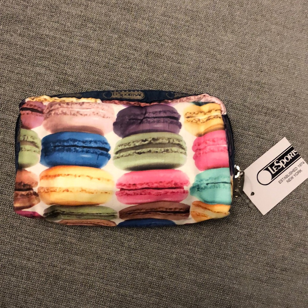 LeSportsac Rectangular Cosmetic Bag